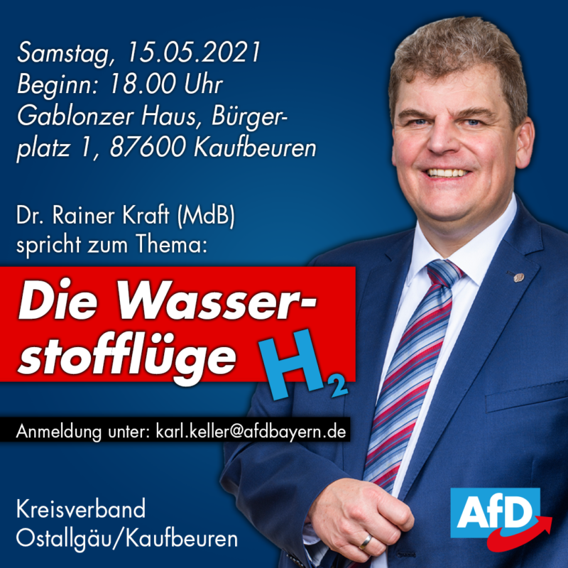 MdB Kraft