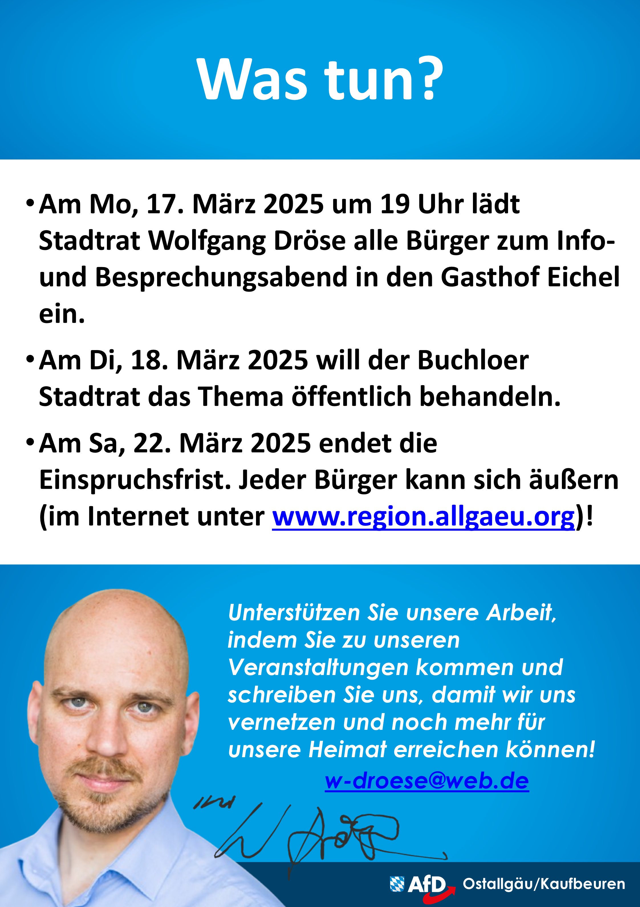 Keine-Windräder-im-Buchloer-Wald-AfD-2