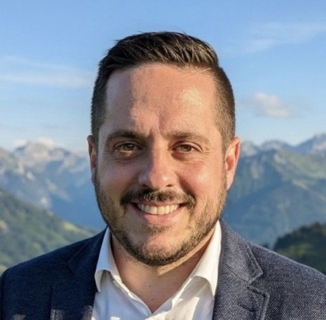 Christian Reindl